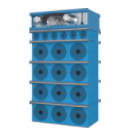 Sealing Kit 6/18 Galv