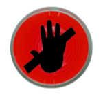 Adhesive sticker 975.890.65