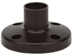 Base for surface mounting BK 975.812.02