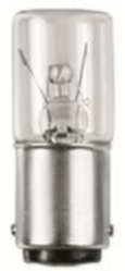 Bulb 5W BA15D 30V 955.840.32
