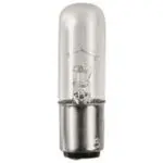 Bulb 7W BA15D 48V 955.015.36