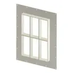 GH 8+8X3 FL 100 GALV