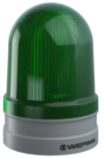 Maxi Rotating 115-230VAC GN 262.240.60