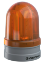 Maxi Rotating 115-230VAC YE 262.340.60