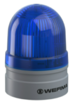 Mini TwinFLASH 24VAC/DC BU 260.520.75