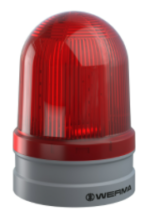 Maxi Rotating 115-230VAC RD 262.140.60
