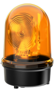 Rotating Mirror Beacon LED 115-230VAC YE 883.330.60