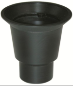 Tube adapter BK 975.812.01