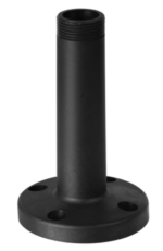 Base w. integrated tube BK 975.209.01