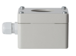 Surface housing 1-fold GY 975.815.03
