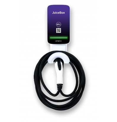 EV Charging Station Accessories