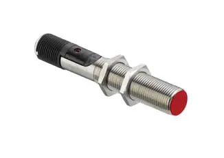 Capacitive Sensors