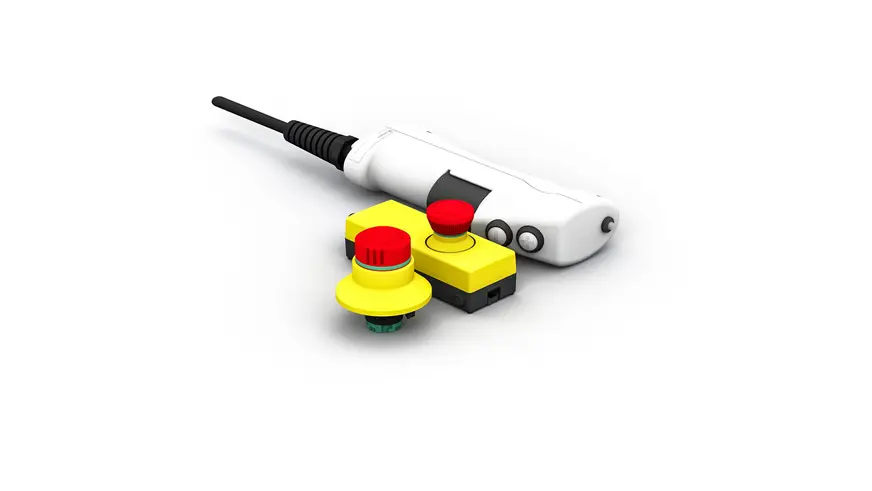 Wenglor Command Devices