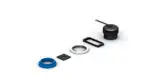 Wenglor Gaskets, Valves and Caps