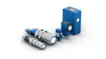 Wenglor Ultrasonic Distance Sensors