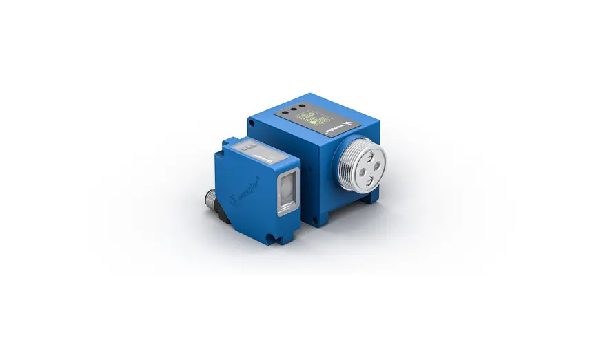 Wenglor Color Sensors