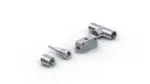 Wenglor Fluid Adapters and Immersion Sleeves
