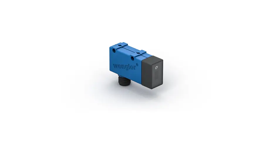 Wenglor Gloss Sensors