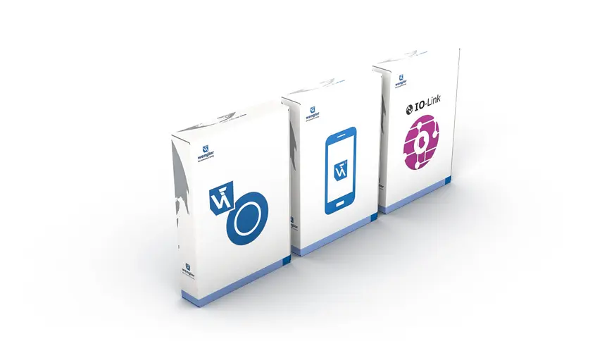 Wenglor Configuration Software