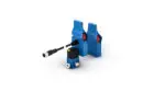Wenglor Sensors for Roller Conveyor Systems