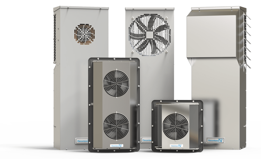 Pfannenberg Air/Air Heat Exchangers