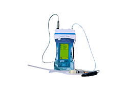 Critical Environment Technologies Indoor Air Quality Monitors