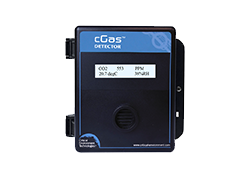 Critical Environment Technologies Gas Detector & Sensors