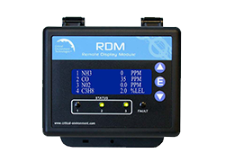 Critical Environment Technologies Remotes & Peripherals