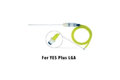 YES Plus LGA Sampling Probe