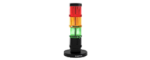Werma CO2 Traffic Light Provides the Best Air Quality