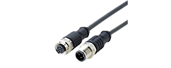 SensoPart Connector Cables