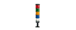 Werma Complete Stacklights
