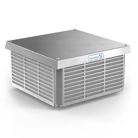 Top Mount Filterfans PFT1200