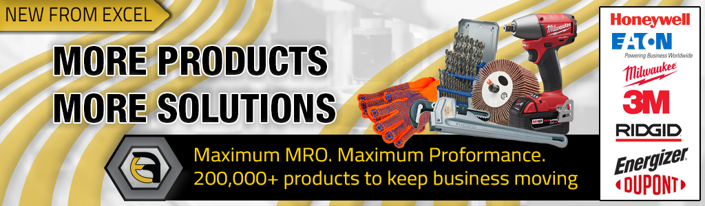 MRO Supplies Made Easy