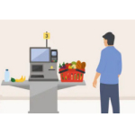 Tri-Tronics Checkout Stand Controls