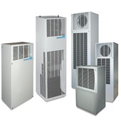 Pfannenberg Cooling Units