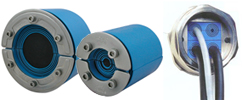 Roxtec cable glands | Excel Automation Inc.