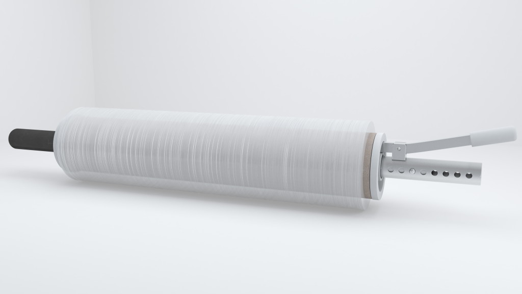 NWD Betterwrapper Nelson Wrap Dispensers Nwd Betterwrap Stretch