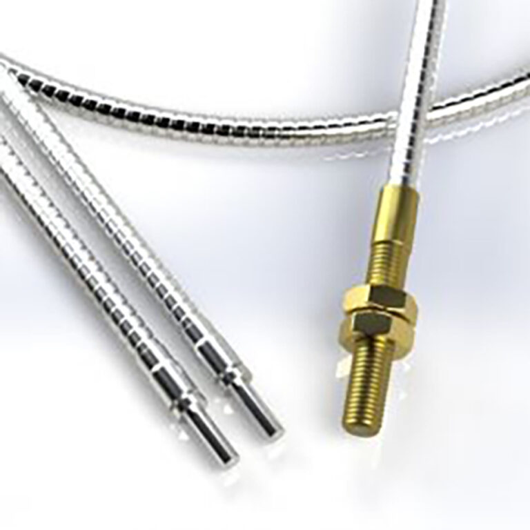 BFA36T Bifurcated Fiber Optic Light Guides Sensors (Ultrasonic, Photoelectric, Color