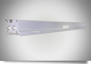 Dialight LED linear fixtures