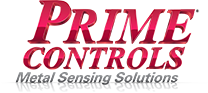 Prime Controls Metal Sensors