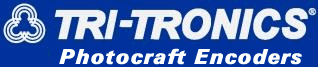 Tri-Tronics Photocraft Encoders