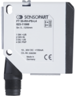 Sensopart F55 Sensors