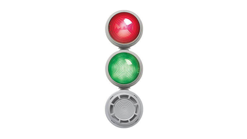 Traffic Lights/Signal Beacons