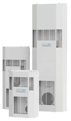 Pfannenberg Air/Air Heat Exchanger