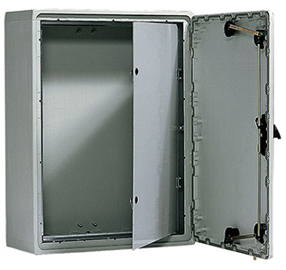Polysafe Front Plates