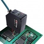 CDX - Network Capable - Ultra High Accuracy Laser Displacement Sensors