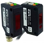 ZL Laser Sensor Series