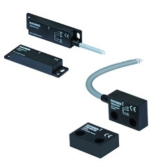CMS-RH Coded Magnet switches