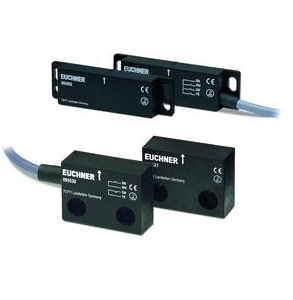 CMS-R Coded Magnet switches